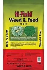 Hi-Yield Weed & Feed Fertilizer