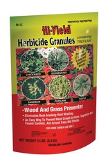 Hi-Yield Herbicide Granules W/Treflan 15#