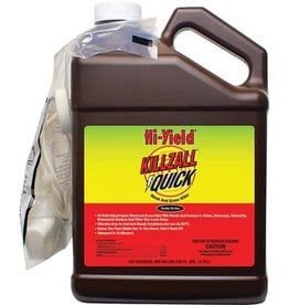 Hi-Yield Hi-Yield® KillzAll™ Weed/Grass Killer 1Gal RTU