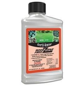 VPG ferti-lome Weed Free Zone 8oz Concentrate