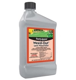 VPG ferti-lome Weed-Out Lawn Weed Killer 32oz Concentrate