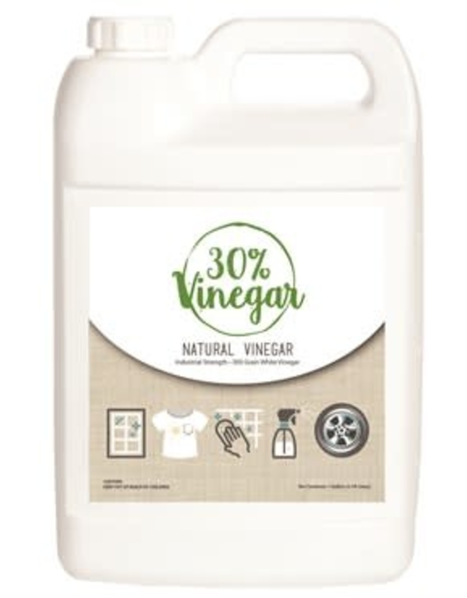 Sanco Horticultural Vinegar 1gal.