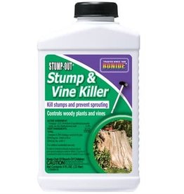 Bonide Stump & Vine Killer