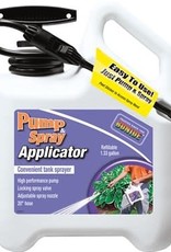 Pump & Spray Applicator 1.33G