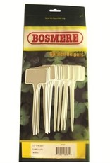 Bosmere Plant Labels 5.5" 24/pack