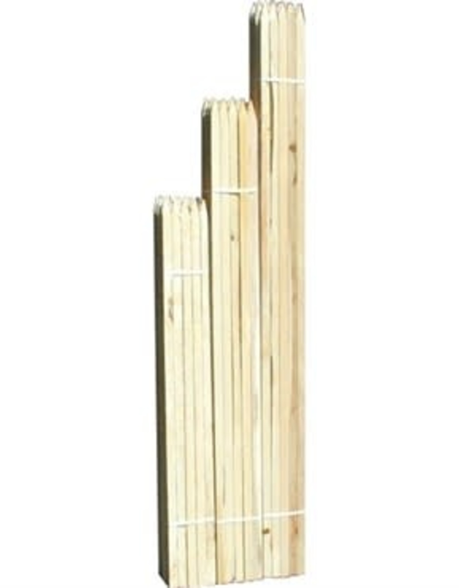 Eaton Brothers Tree Stakes 2x2x6'