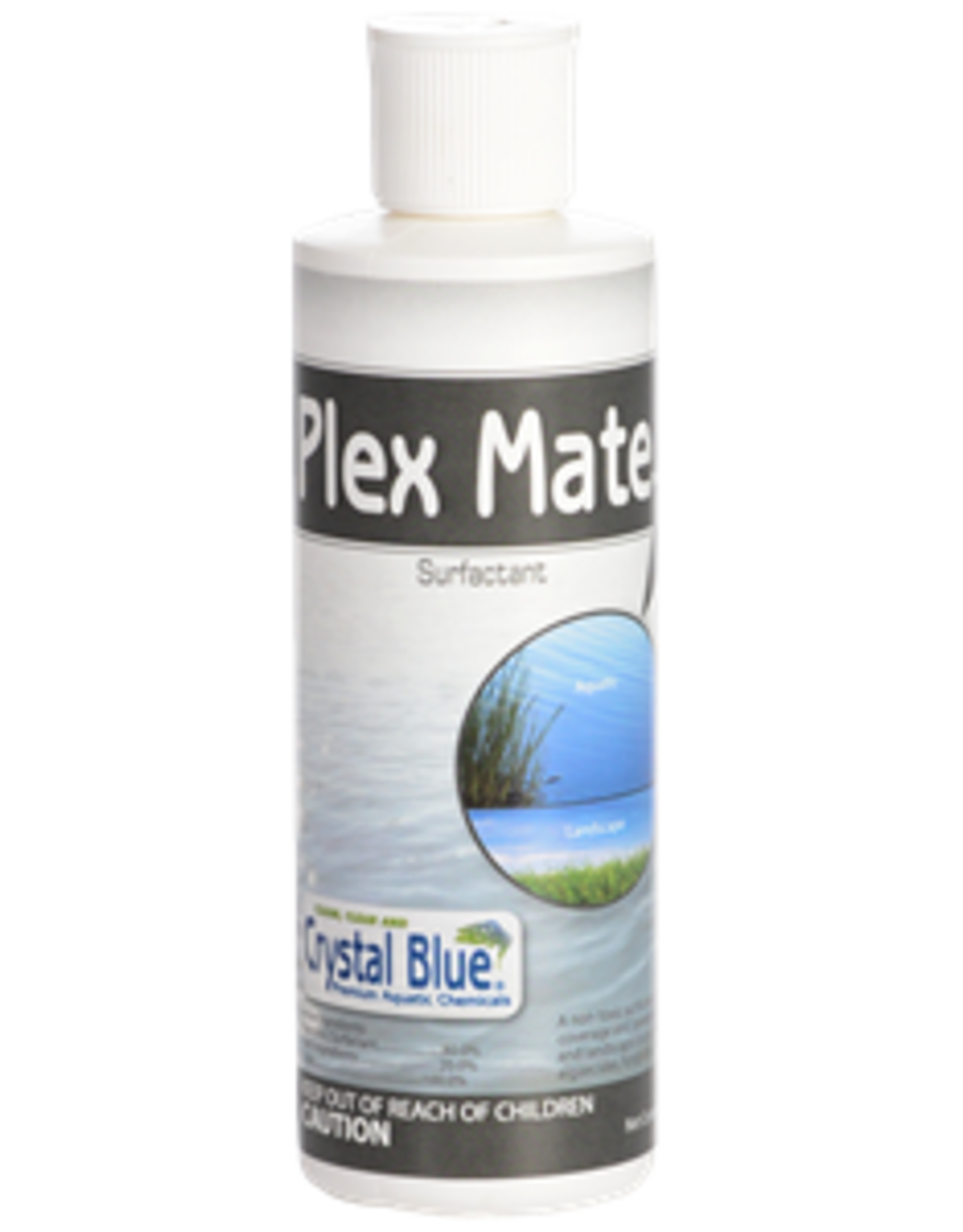 Sanco Plex Mate Surfactant 8 fl. oz.