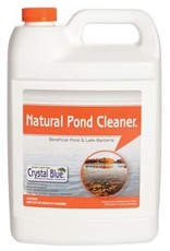 Sanco Natural Pond Cleaner 1 Gallon