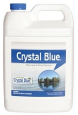 Sanco Crystal Blue Pond Colorant