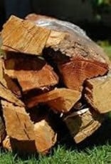 Oak Firewood Bundle