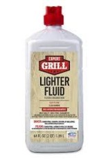 Royal Oak Lighter Fluid, Qt