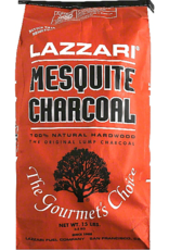 Mesquite Lump Charcoal, 15 lb