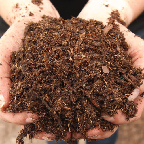 AllPurpose Potting Soil, 1.5cf Beans Farm, Inc