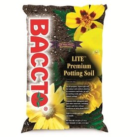 Baccto Lite Premium Potting Soil