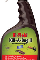 Hi-Yield Kill-A-Bug II 32oz Indoor/Outdoor Spray
