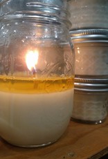 Mad Soyentist Candles