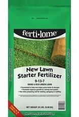 VPG ferti-lome New Lawn Fertilizer