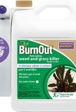 Bonide Burnout Weed & Grass Killer RTS with Power Sprayer