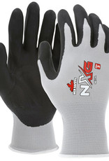 Wolverine Nylon Shell & Nitrile Dipped Glove