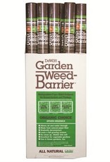 DeWitt Weed Barrier Fabric 3' x  40' Organic
