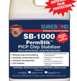 SEK Surebond SB-1000 PermStik PICP Chip Stabilizer