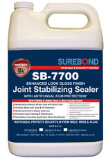 SEK Surebond SB-7700 Gloss Joint Stabilizing Sealer with Anti-Fungal Gallon