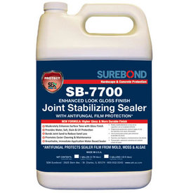 SEK Surebond SB-7700 Gloss Joint Stabilizing Sealer with Anti-Fungal Gallon