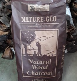 Nature-Glo Charcoal Lump, 20lb