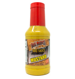 Rack Masters Rack Masters Mustard