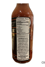 Risky Brisket Risky Brisket Bonfire Sauce