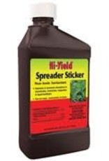 Hi-Yield Spreader Sticker 16oz.