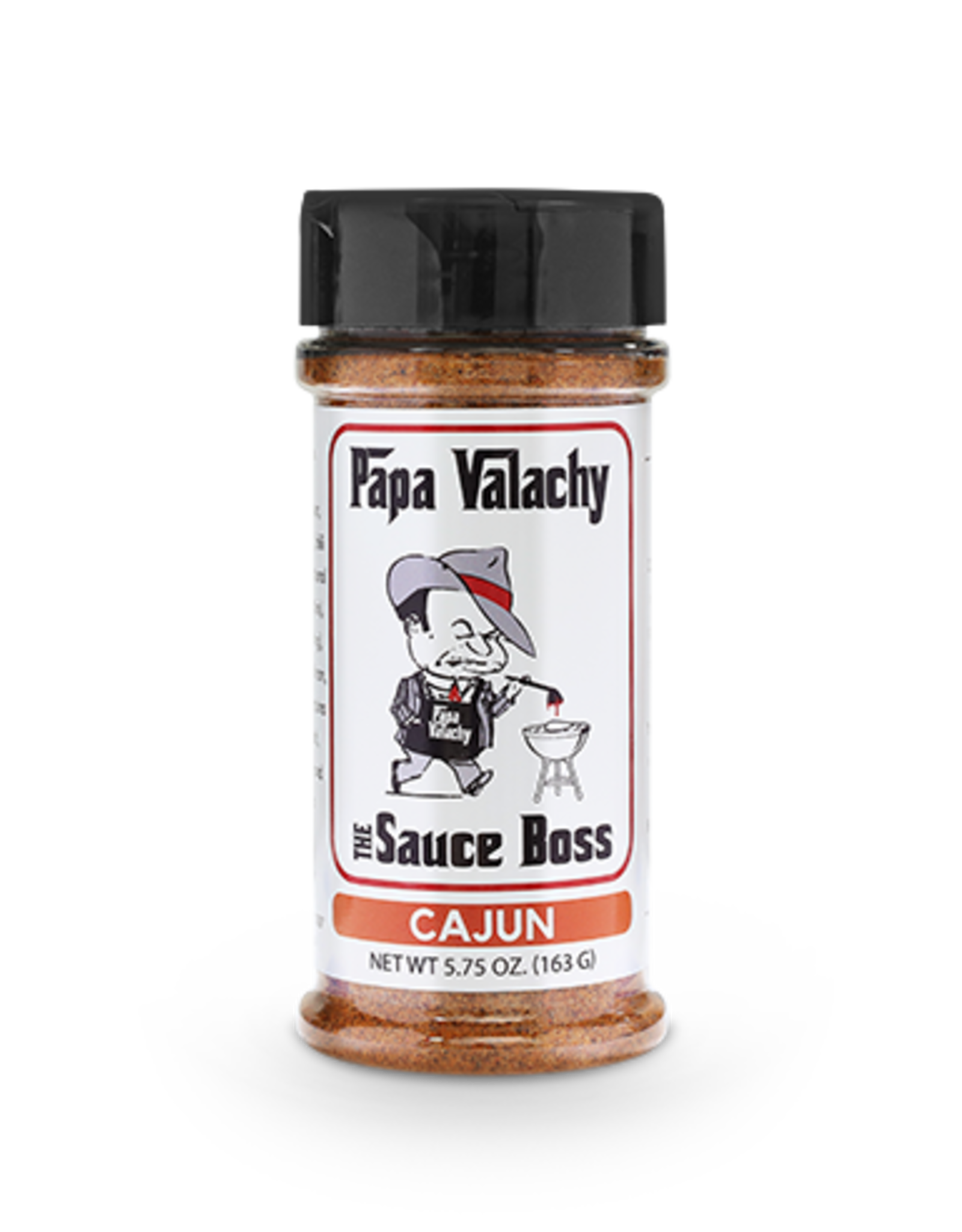 Papa Valachy Cajun Seasoning