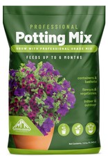 Midwest Trading Professional Potting Mix, 1.5cf