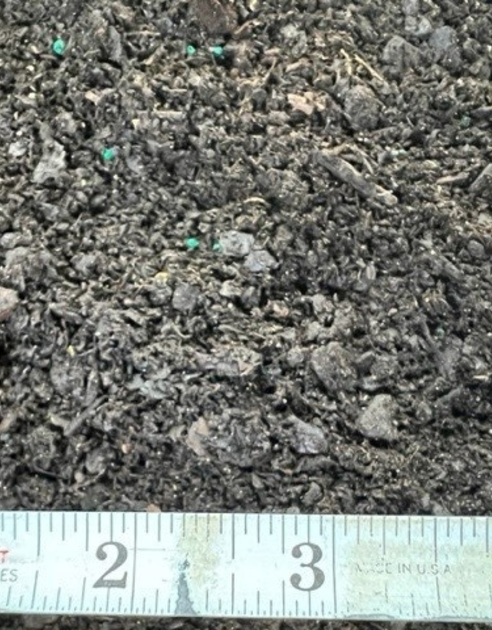 Raised Bed Mix BETA Beans Farm, Inc