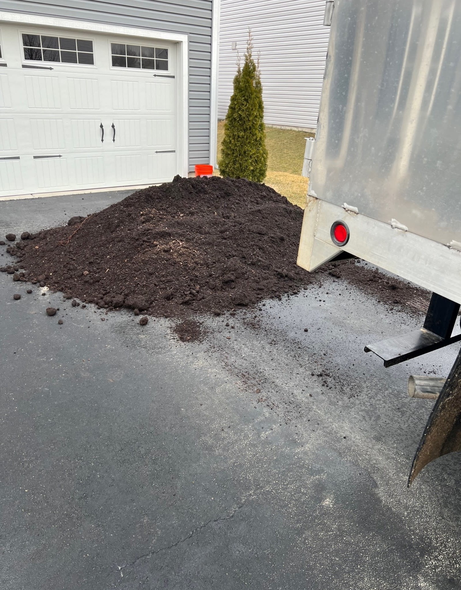 Raised Bed Mix BETA Beans Farm, Inc