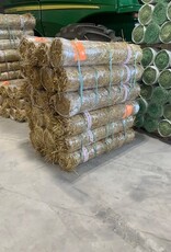 Martenson Turf Straw Erosion Blanket 4'x112'