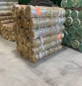 Martenson Turf Straw Erosion Blanket 4'x112'