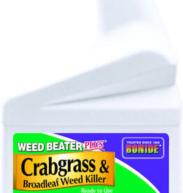 Bonide Weed Beater Plus Crabgrass RTU