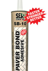 SEK Surebond SB-10 Paver Bond Adhesive, 10oz.