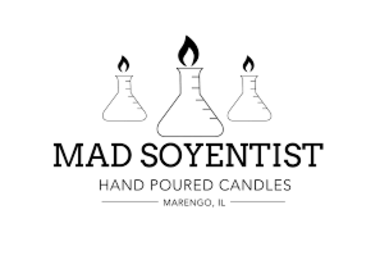 Mad Soyentist