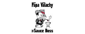 Papa Valachy