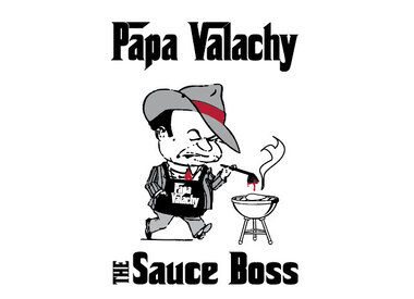 Papa Valachy