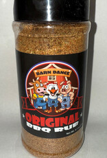 Barn Dance Original BBQ Rub