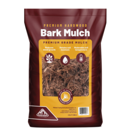 Midwest Trading Southern Bark, 2cf bag