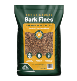 Midwest Trading Premium  Bark Fines, 2cf bag