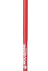 Wolverine 14" drain spade, 48" steel handle