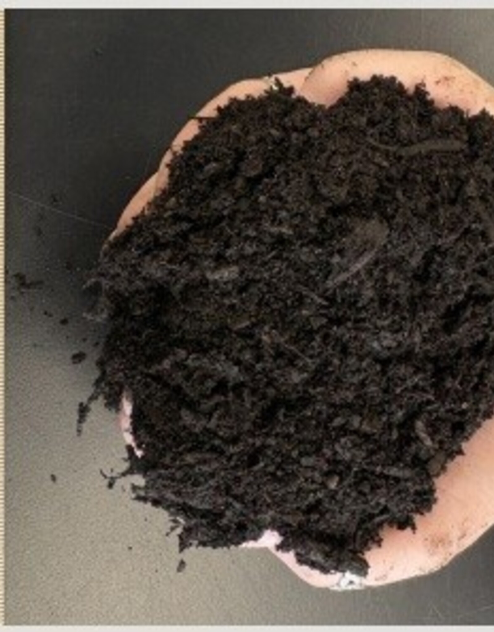 Compost