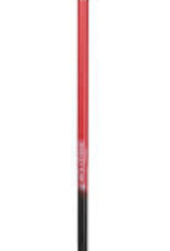 Wolverine #2 Steel Shovel, 48" Long Handle