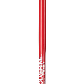 Wolverine 14" Drain Spade, 48" Steel Handle