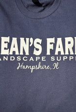 T-Shirt Navy Medium